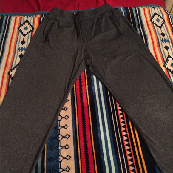 Discipline Pant - Picture 2 of 5